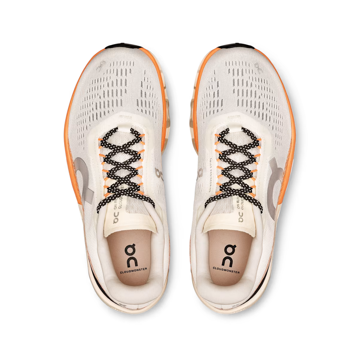 On Running Cloudmonster 2