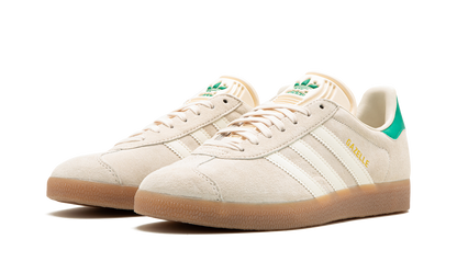 AD Gazelle Wonder Weiß Grün
