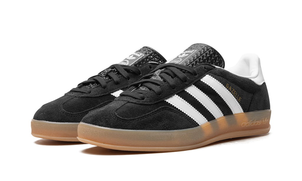 AD Gazelle Indoor Black