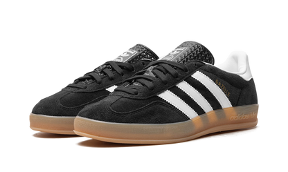 AD Gazelle Indoor Black