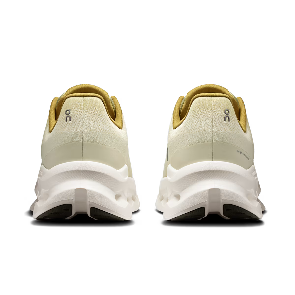 Auf dem Lauf Cloudtilt