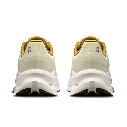 Auf dem Lauf Cloudtilt