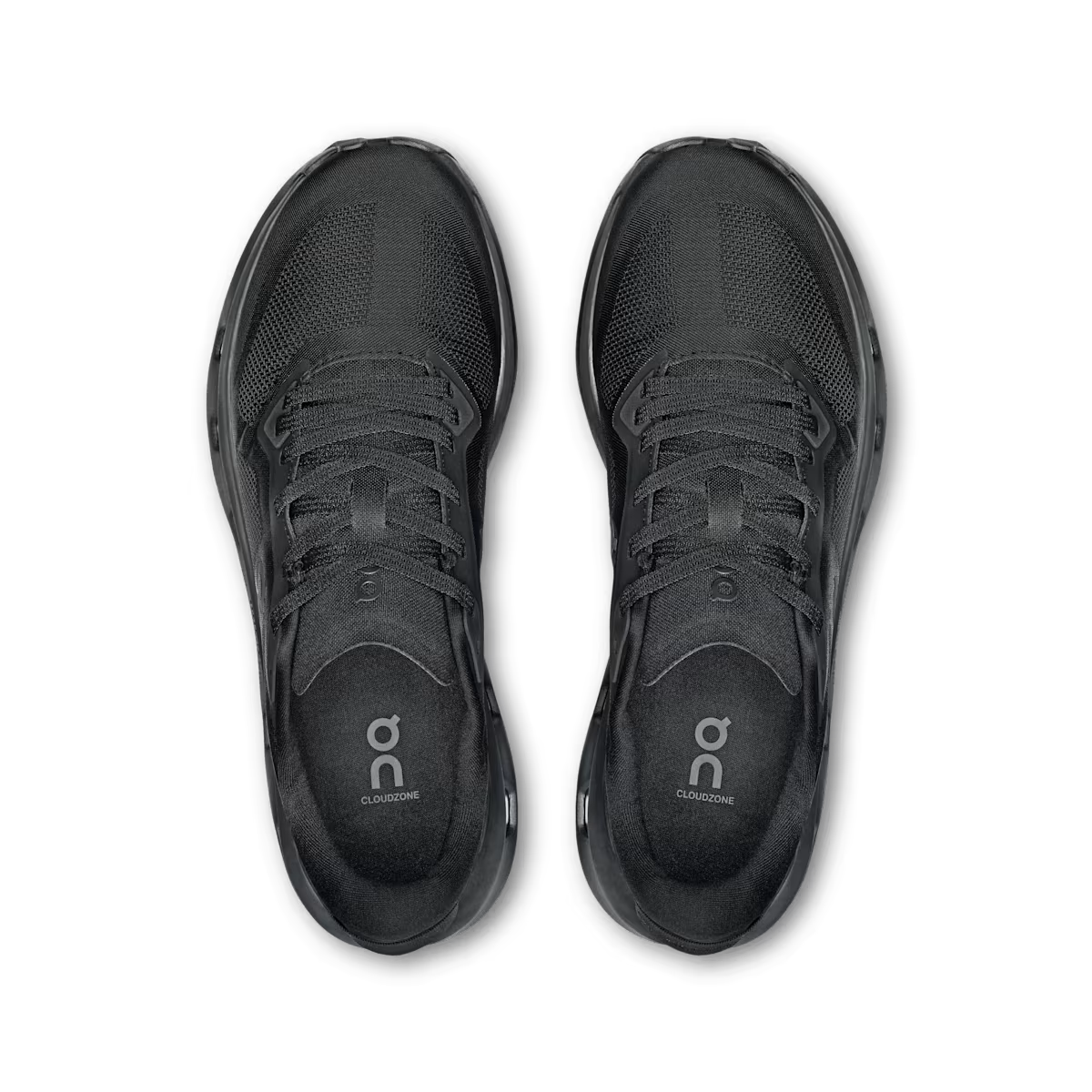 On Running Cloudzone