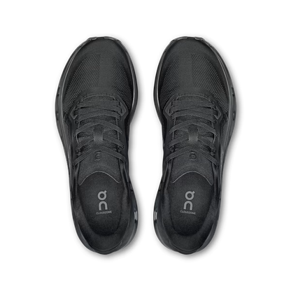 On Running Cloudzone