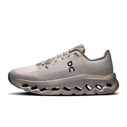 Auf dem Lauf Cloudtilt