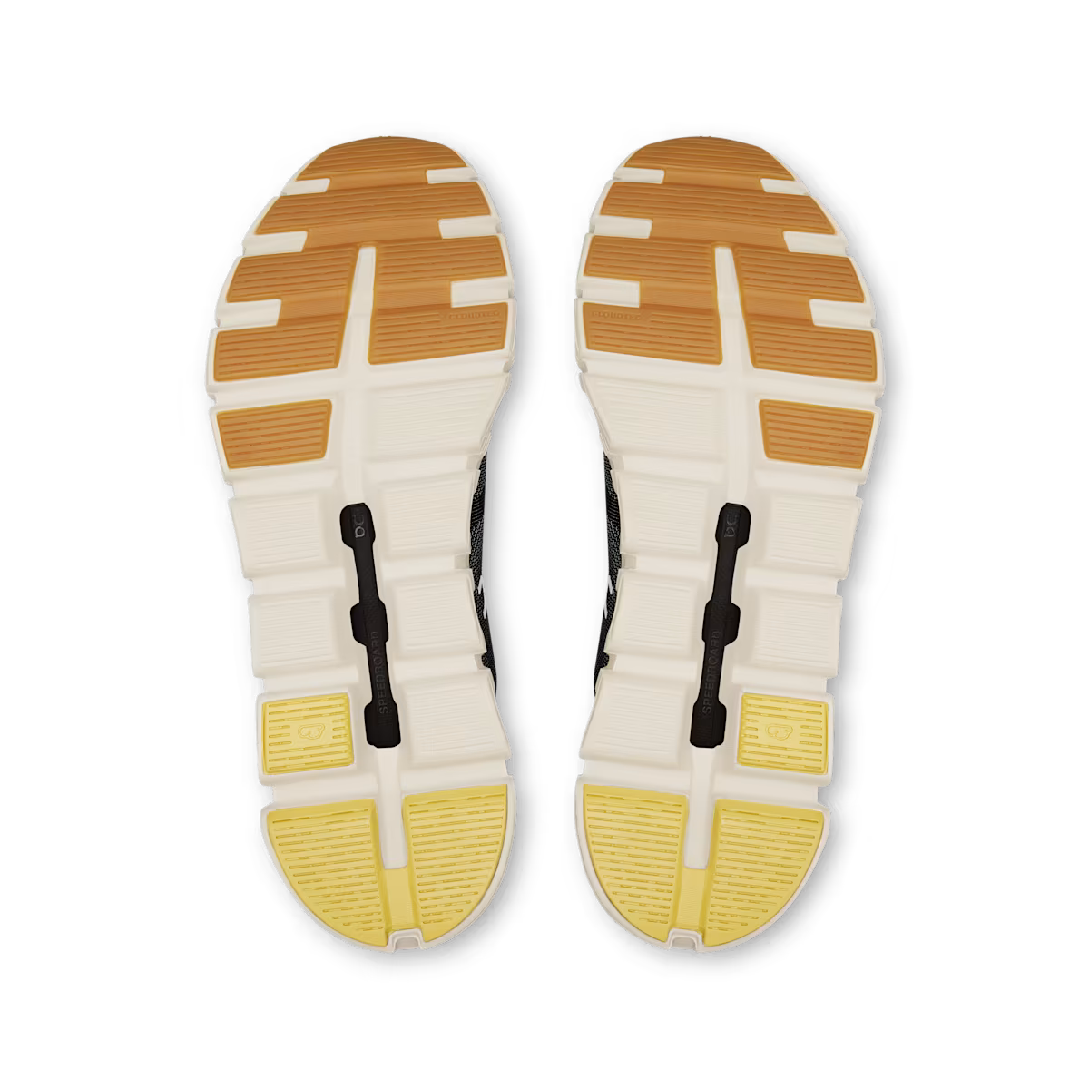 Auf der Laufwolke 6 Versa