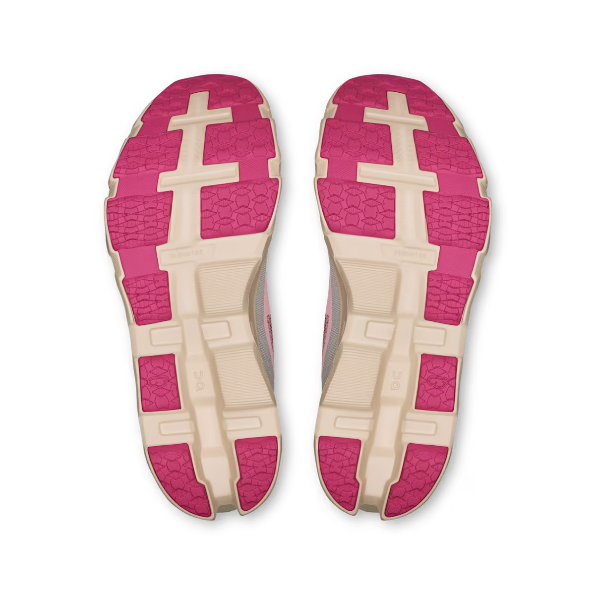 Beim Ausführen von Cloudmonster Hyper