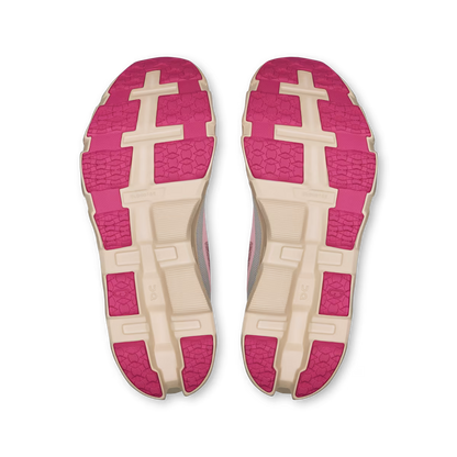 Beim Ausführen von Cloudmonster Hyper