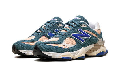 NB 9060 New Spruce Purple