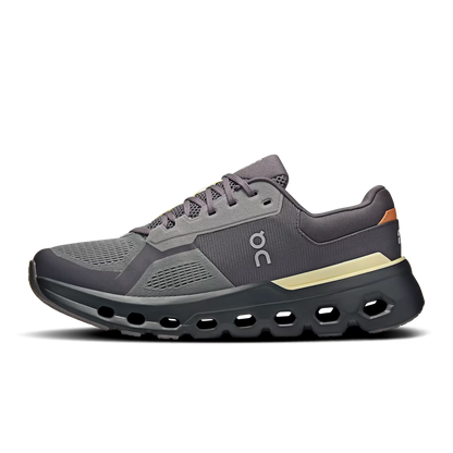 On Running Cloudrunner 2