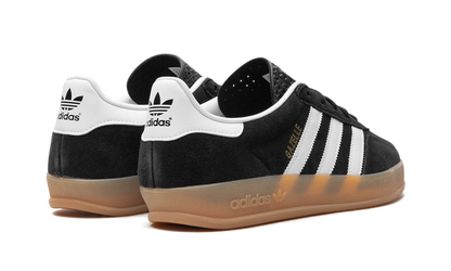 AD Gazelle Indoor Black