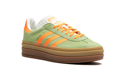 AD Gazelle Bold Semi Green Spark