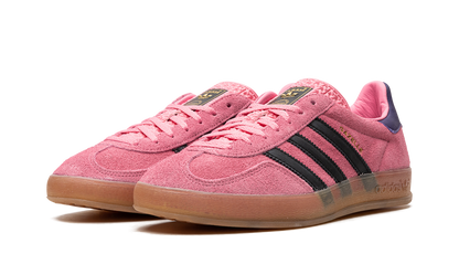 AD Gazelle Indoor Bliss Pink Purple