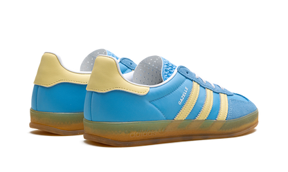AD Gazelle IndoorSemi Blue Burst Almost Yellow