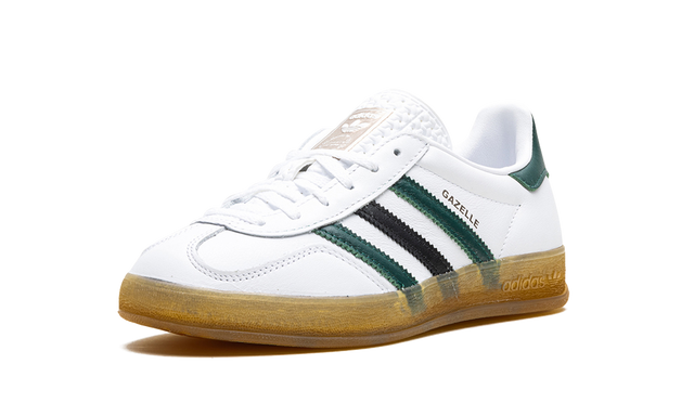 AD Gazelle Indoor Collegiate Green