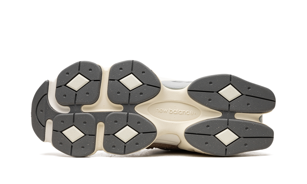 NB 9060 Driftwood, Stone Pink, and Sea Salt