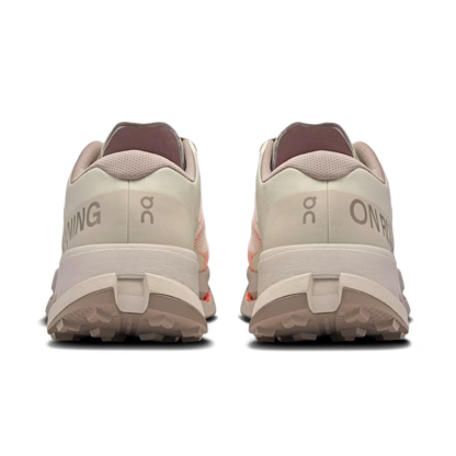 Auf dem System von Cloudultra 3