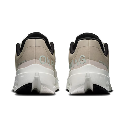 Auf dem nächsten Abschnitt von Cloudsurfer