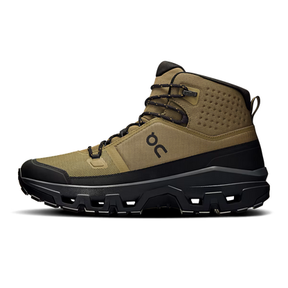 On Running Cloudrock Mid WP