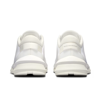 On Running Cloudzone