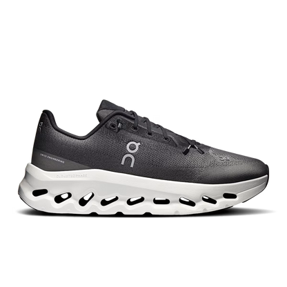 Auf dem Lauf Cloudtilt