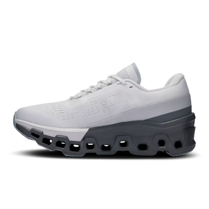 On Running Cloudmonster 2