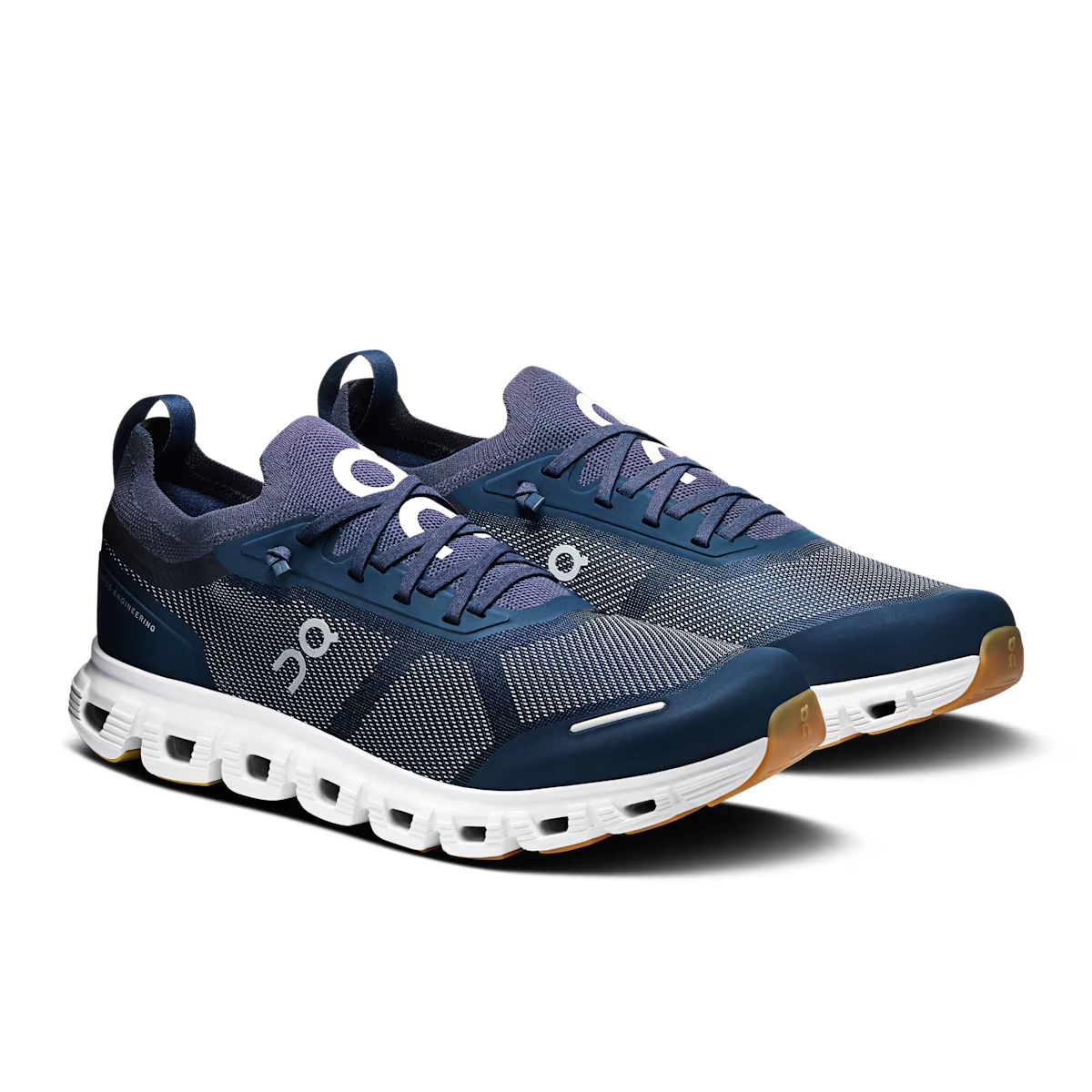 Auf der Laufwolke 6 Versa