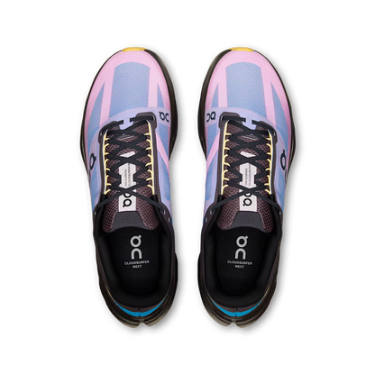 Auf dem nächsten Abschnitt von Cloudsurfer