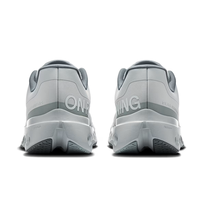 Auf dem nächsten Abschnitt von Cloudsurfer