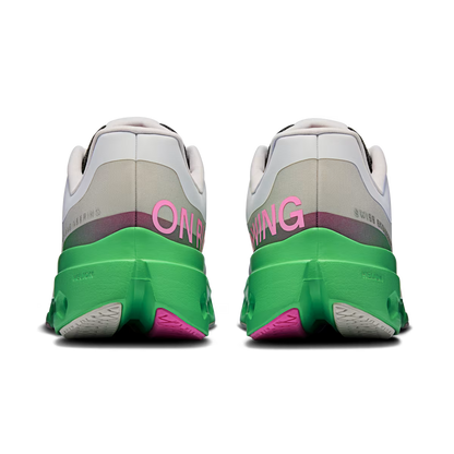 Auf dem nächsten Abschnitt von Cloudsurfer