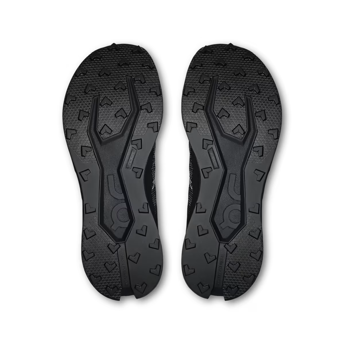 Auf dem System von Cloudultra 3