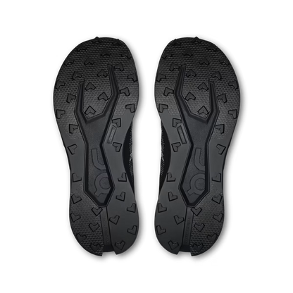 Auf dem System von Cloudultra 3