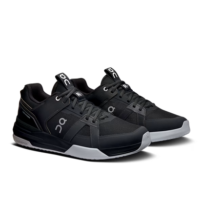 On Running The Roger Clubhouse Pro