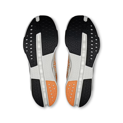 Auf dem nächsten Abschnitt von Cloudsurfer