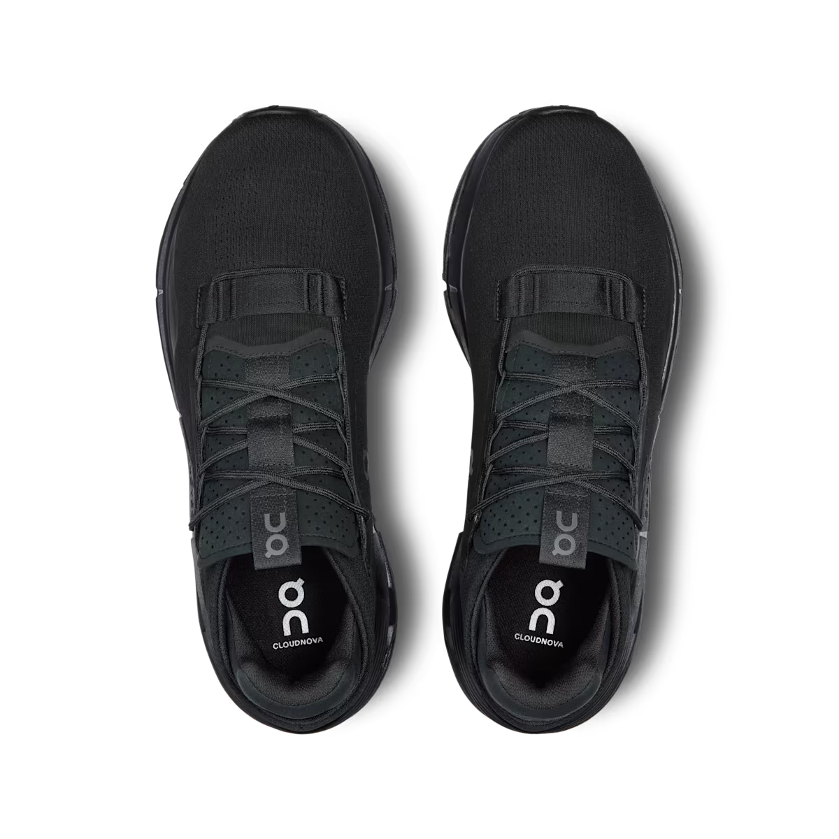 On Running Cloudnova 2