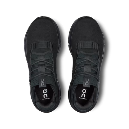 On Running Cloudnova 2