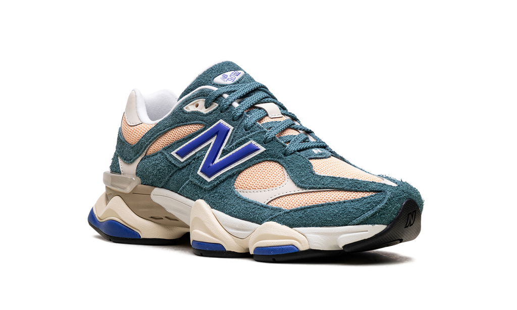 NB 9060 New Spruce Purple