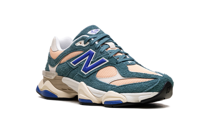 NB 9060 New Spruce Purple