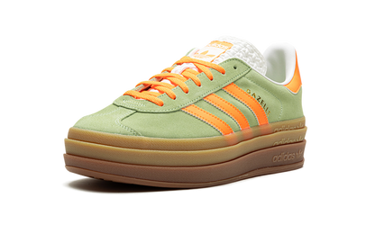 AD Gazelle Bold Semi Green Spark