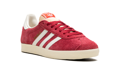 AD Gazelle Team Victory Rot Off-White Creme Weiß