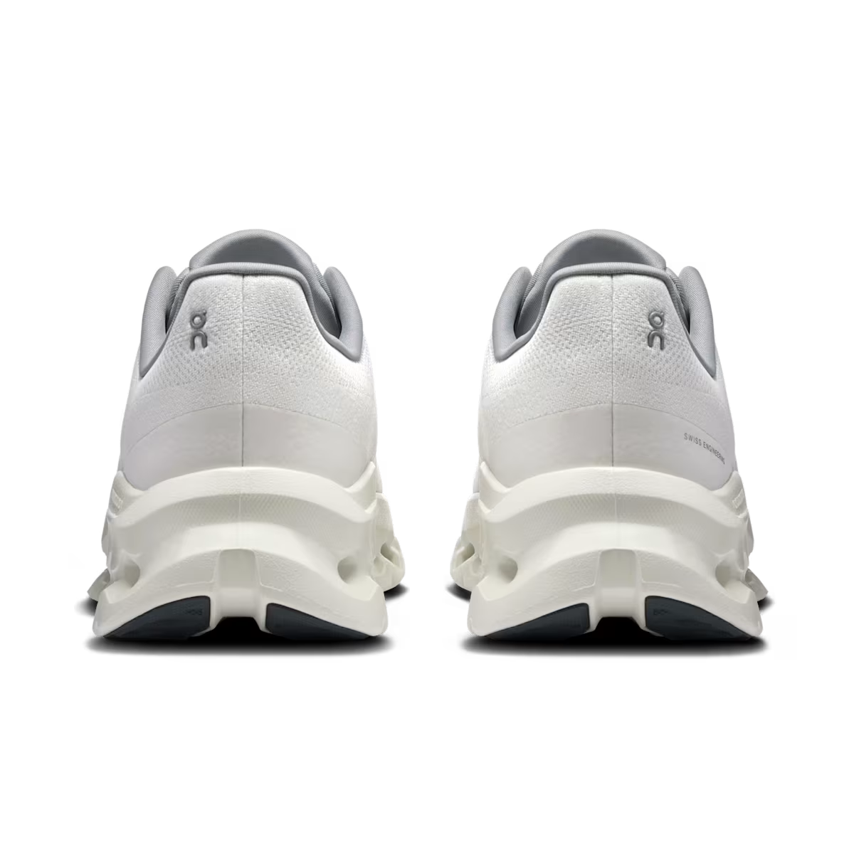 Auf dem Lauf Cloudtilt