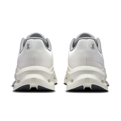 Auf dem Lauf Cloudtilt