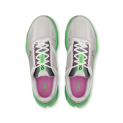 Auf dem nächsten Abschnitt von Cloudsurfer