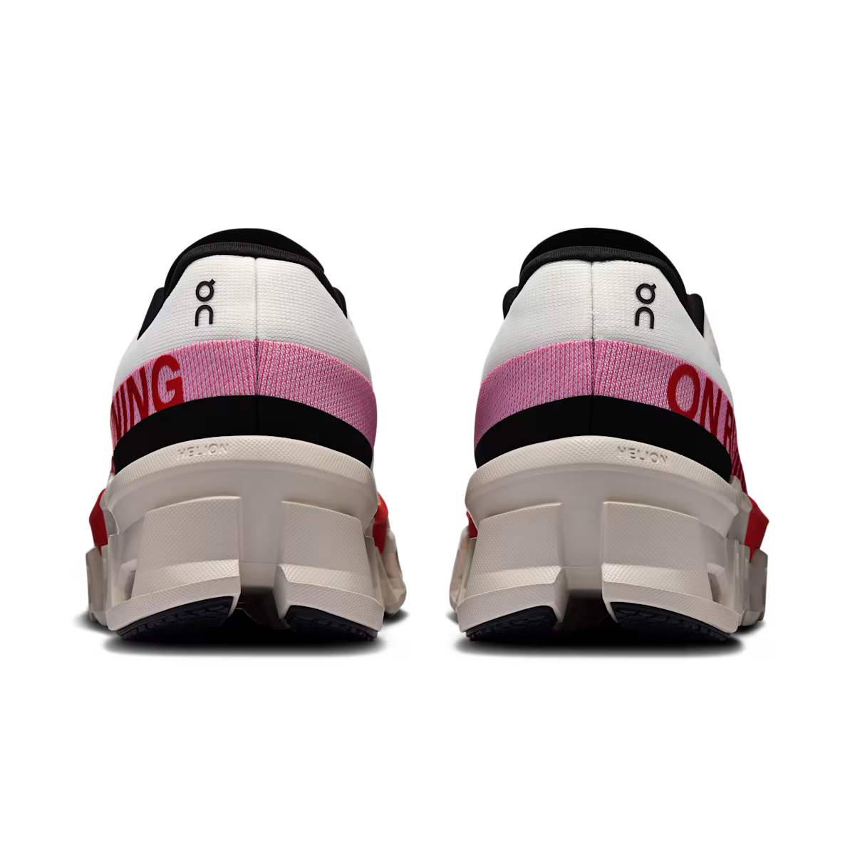 On Running Cloudmonster 2