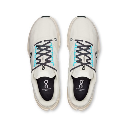 Auf dem nächsten Abschnitt von Cloudsurfer