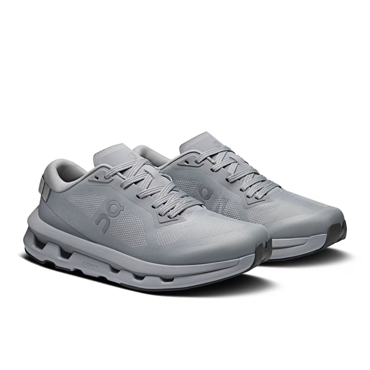 On Running Cloudzone