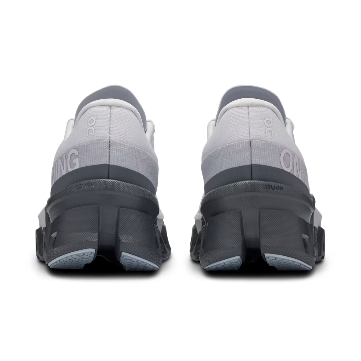 On Running Cloudmonster 2