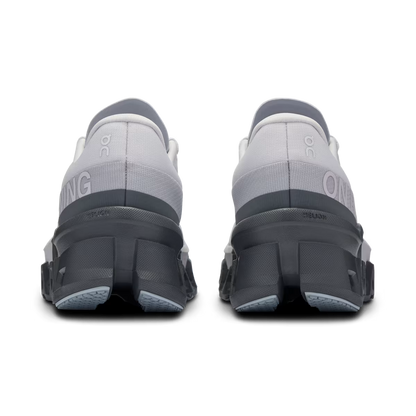 On Running Cloudmonster 2