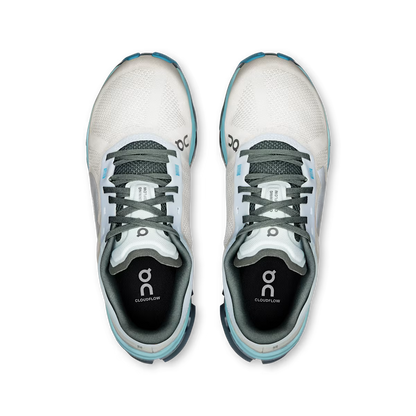 Auf dem Weg zur Ausführung von Cloudflow 5