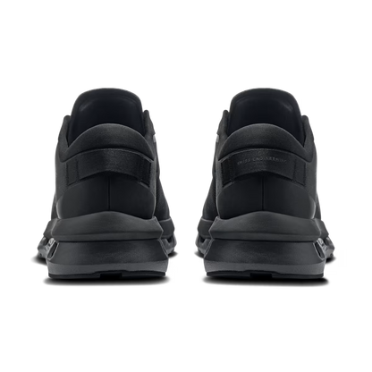 On Running Cloudzone